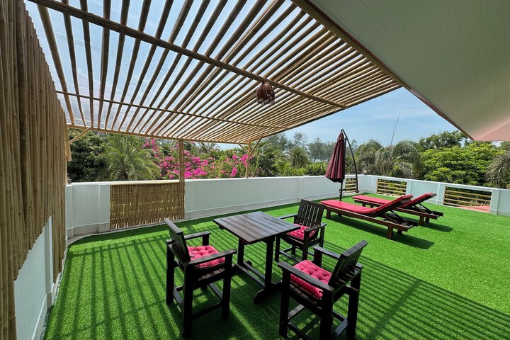 Terrace/Patio 40 of 159