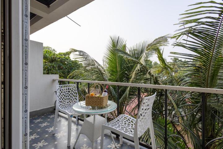 Terrace/Patio 3 of 23
