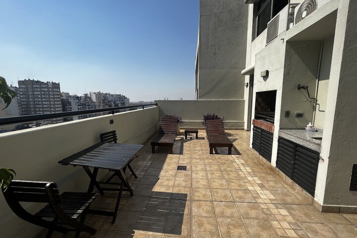 Terrace/Patio 23 of 36