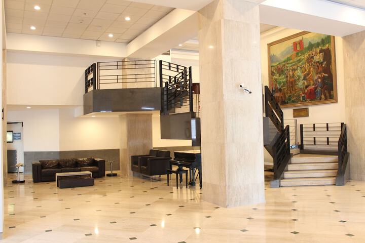 Hotel Interior 4 of 48