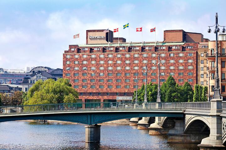 Hotel 79 of 81