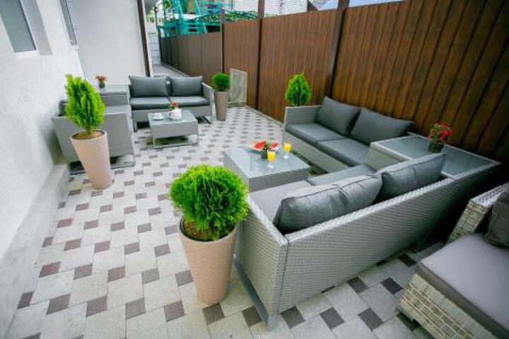Hotel La V