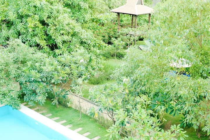 Terrace/Patio 127 of 129