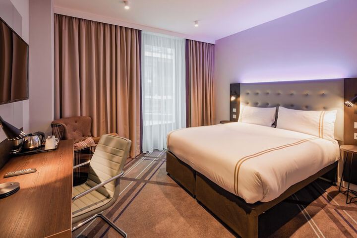 Image of Premier Inn Stuttgart City Europaviertel