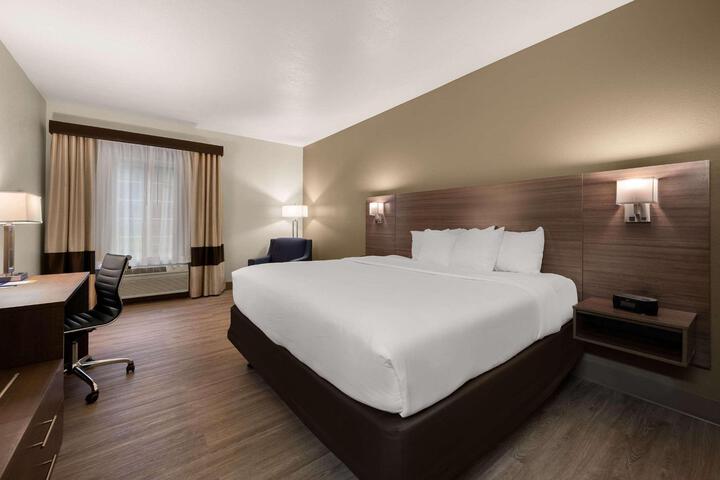 1 King Bed (10 of 13)