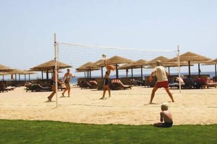Beach 15 of 19