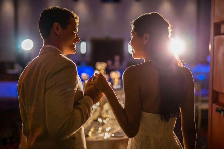 Wedding/Banquet 139 of 160