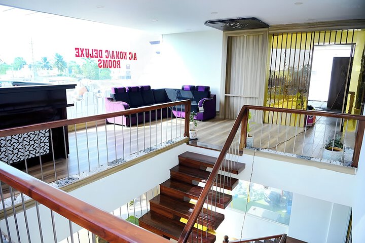 Hotel Interior 2 of 51