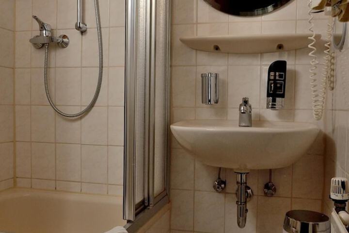 Bath Interior