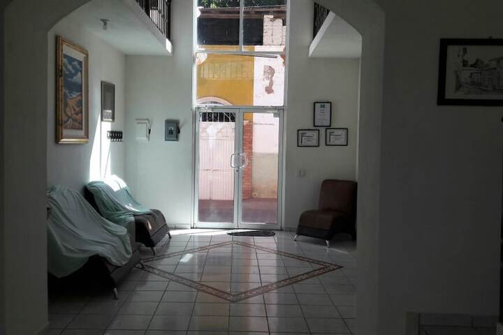 Hotel Real De San Pedro