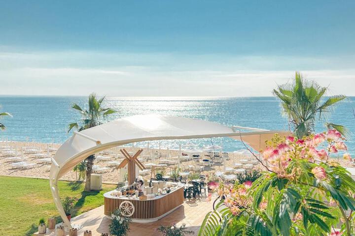 Sentido Marea Hotel - 24 hours Ultra All inclusive & Private Beach