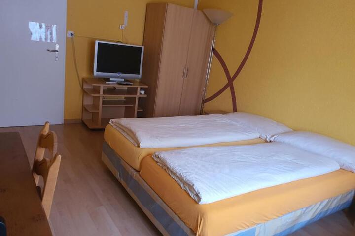 Fitness Center Photo