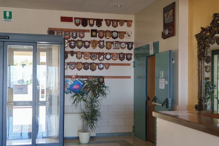 Lobby Photos