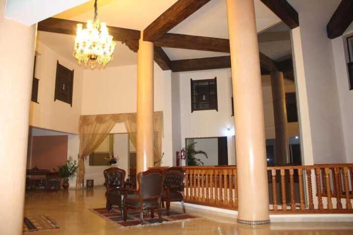 Hotel Interior 6 of 38