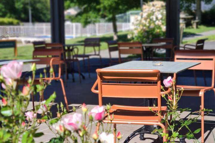 Terrace/Patio 7 of 29