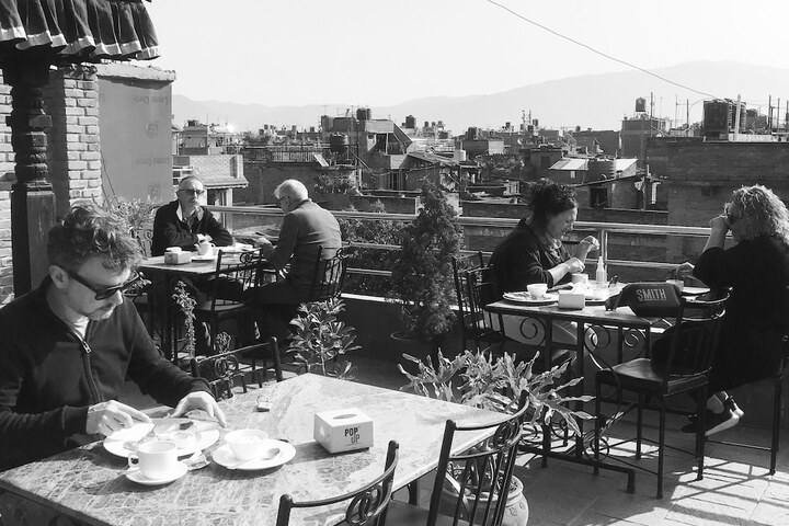 Terrace/Patio 19 of 66