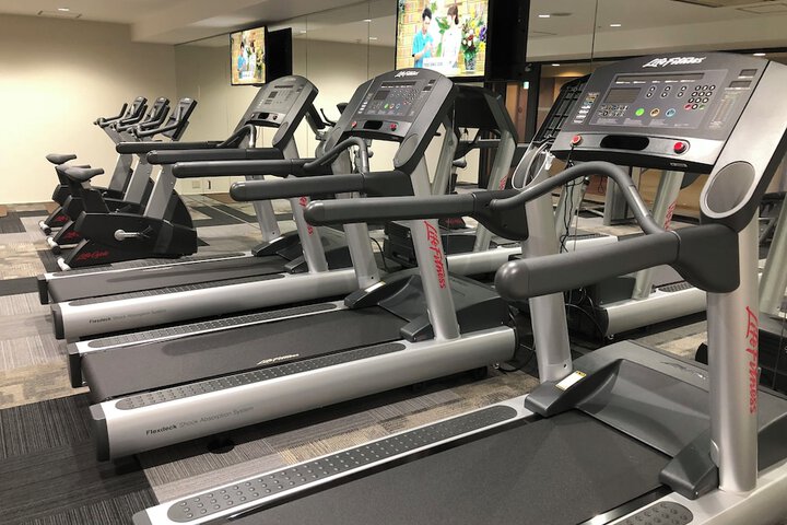 Fitness Club