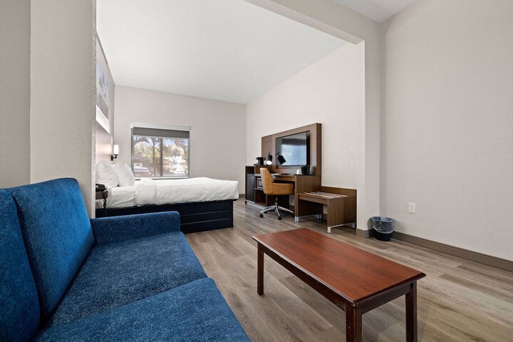 1 King Bed Accessible (18 of 22)