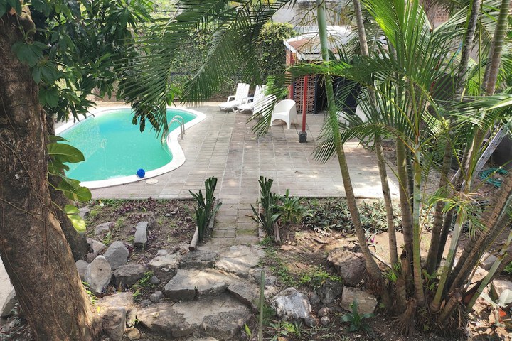 Pool 29 of 34