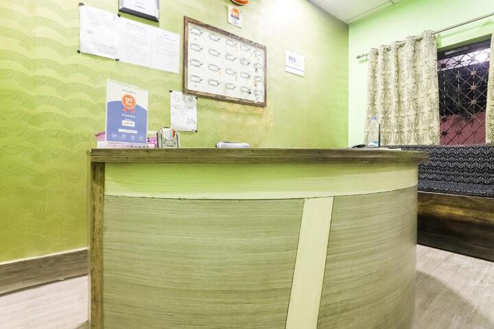Hotel O Tirupati Guest House
