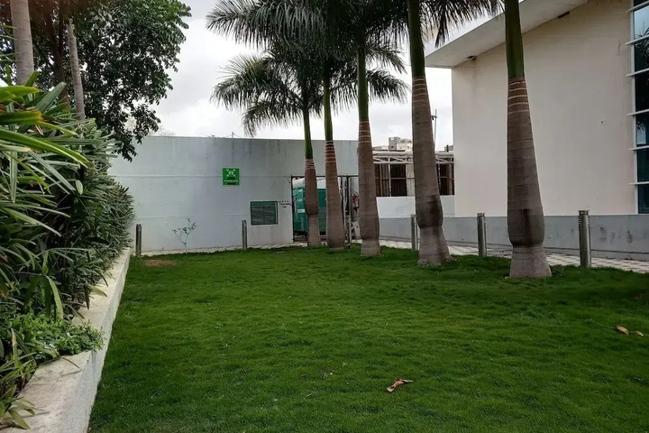 Hotel FORMULE1 Pune Pimpri