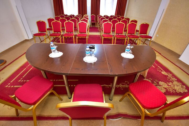 Meeting 36 of 42