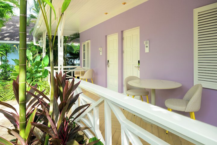 Terrace/Patio 27 of 47
