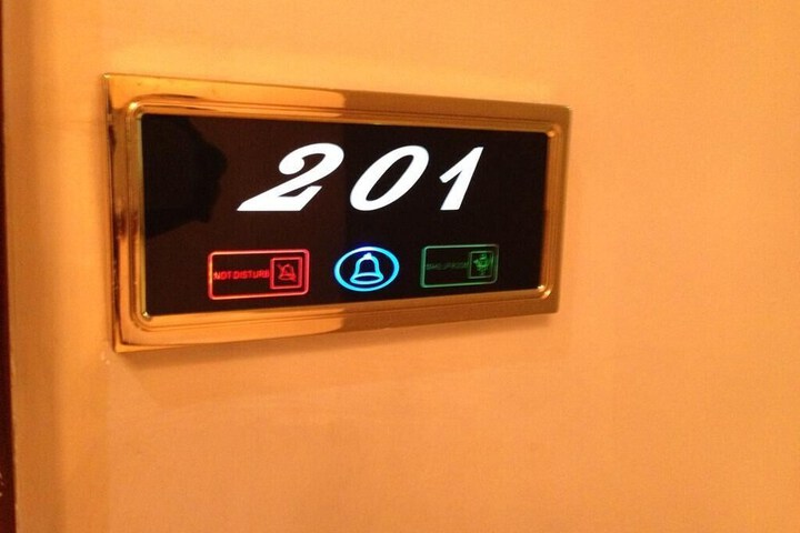 Hotel Interior 13 of 13