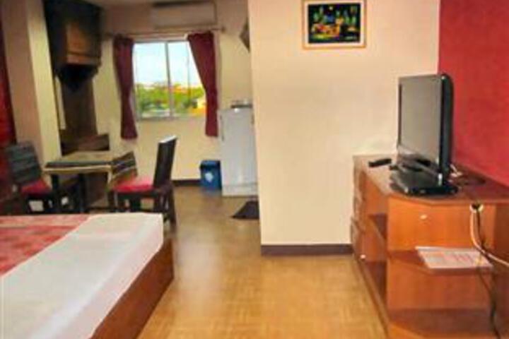 Hotel Le Sud