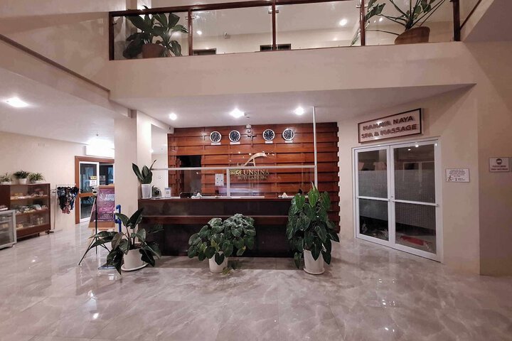 Hotel Interior 2 of 30