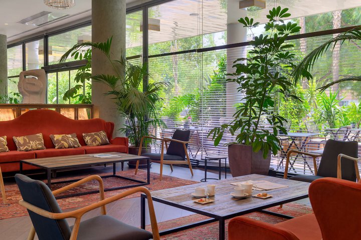 Hotel Interior 9 of 63