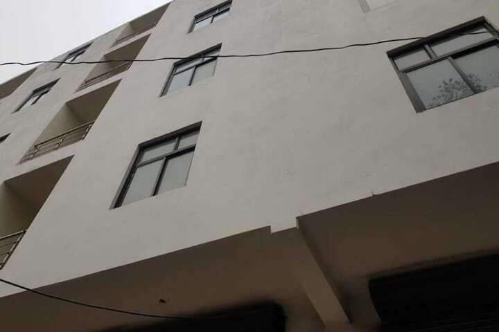 Hotel 3 of 4