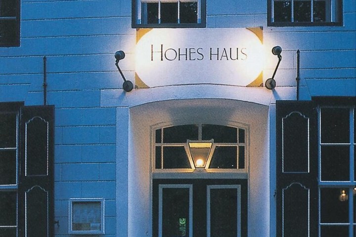 Hotel 42 of 44