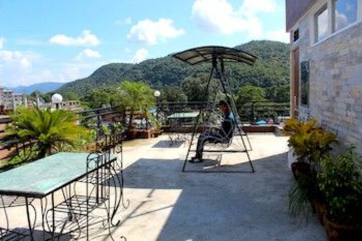 Terrace/Patio 63 of 70