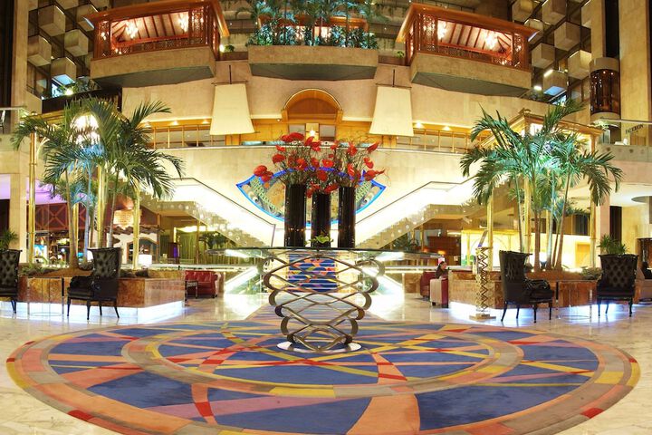 Hotel 90 of 92