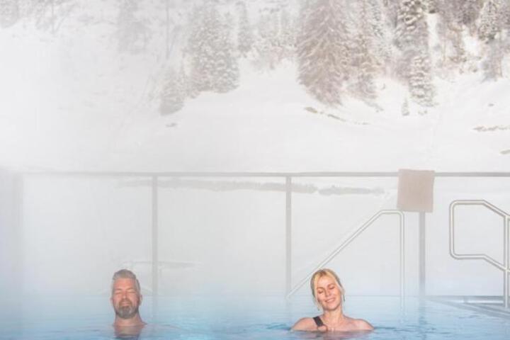 Fitness Center Photo