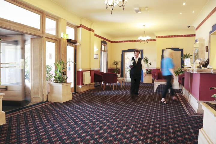 Hotel Interior 1 of 39