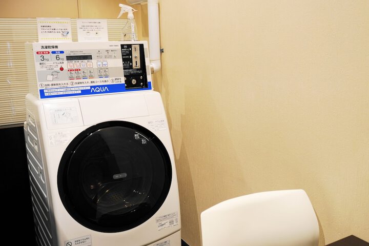 Amenities Pic