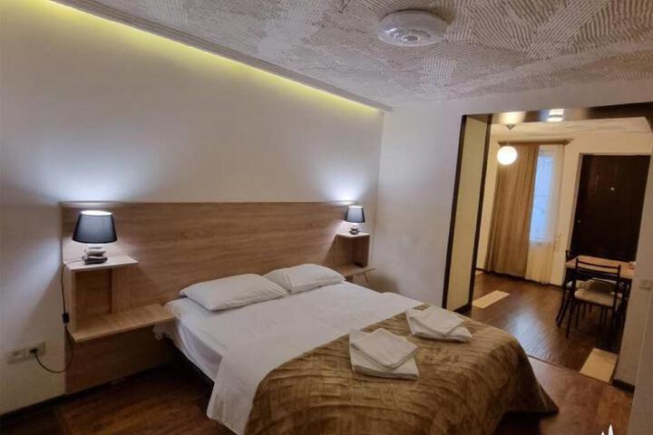 River House Boutique Hotel