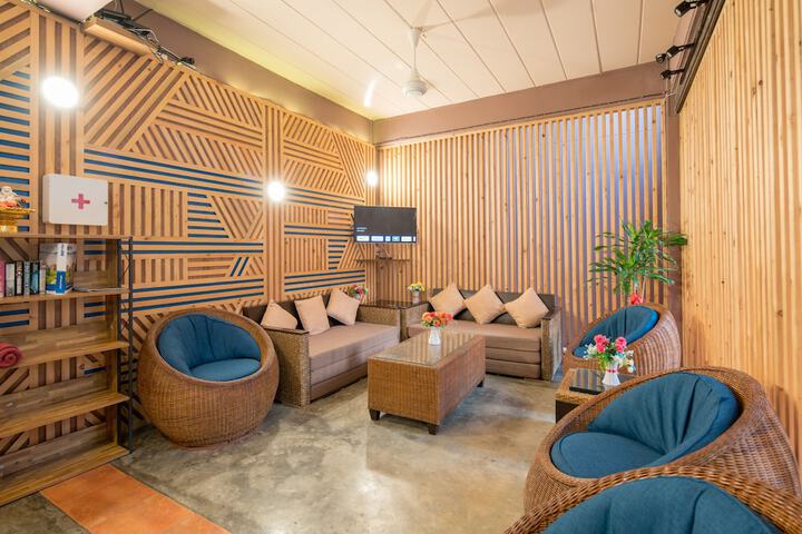 Hotel Interior 7 of 127