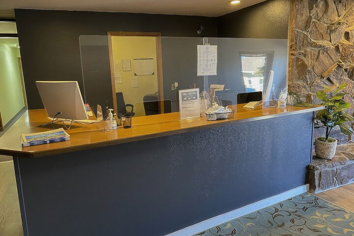 Hotel Interior 2 of 127