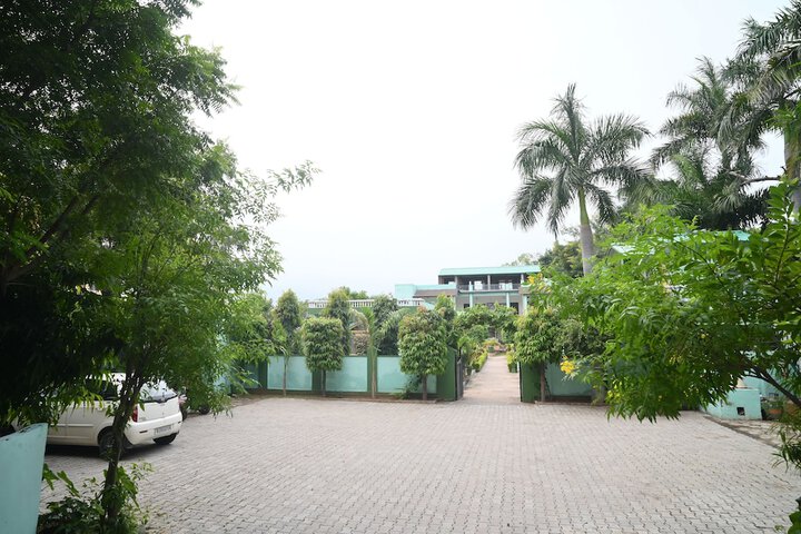 Hotel 16 of 17