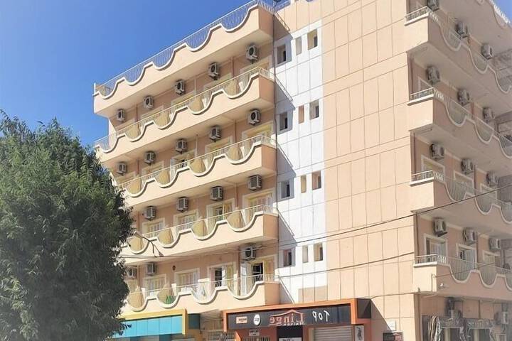 Hotel el Hayat