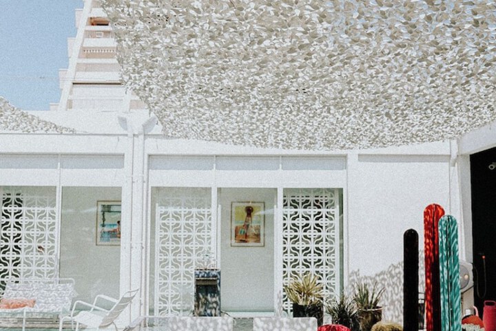 Hotel Saint Clair in La Grande-Motte