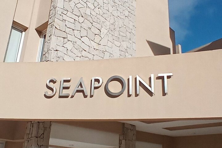 Departamentos SEA POINT by D & G