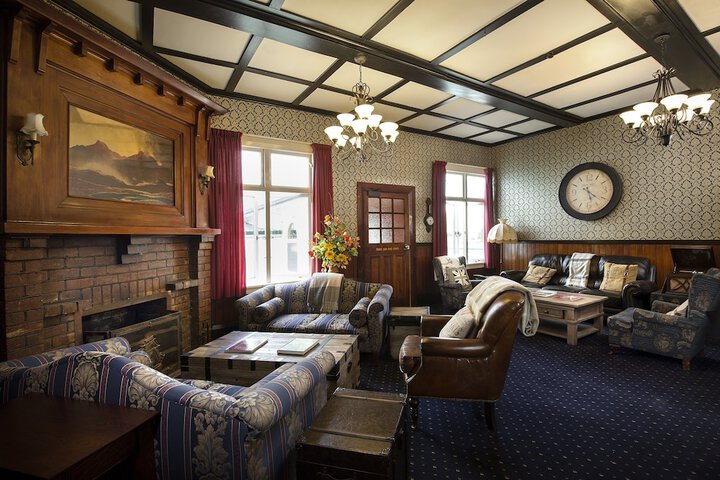 Hotel Interior 2 of 59