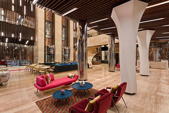 Fortune Park Vellore - Member ITC Hotels Group