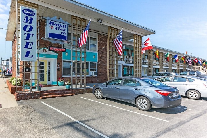 Hotel 66 of 67