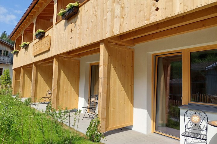 Terrace/Patio 230 of 264