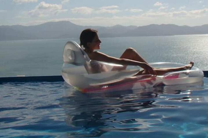 Pools & Facilities
